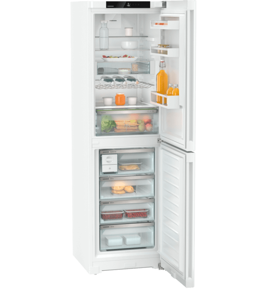 Liebherr Liebherr CNd 5724-20 - Koel-vriescombinatie