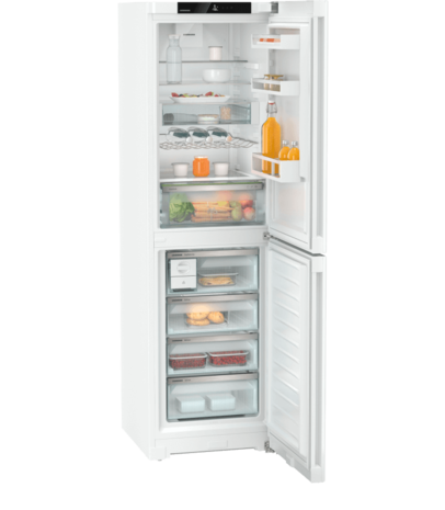 Liebherr Liebherr CNd 5724-20 - Koel-vriescombinatie