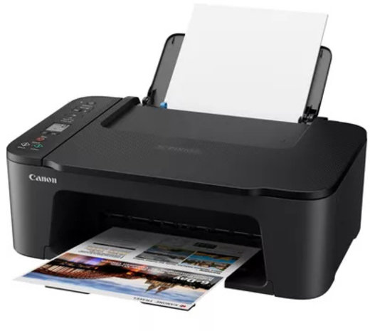 Canon Canon Pixma TS3450 - All-in-one printer