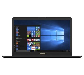 ASUS Asus Vivobook X705MA-BX222W - Laptop ASUS Asus Vivobook X705MA-BX222W - Laptop