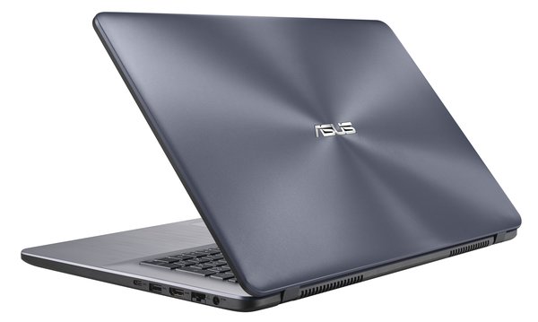 ASUS Asus Vivobook X705MA-BX222W - Laptop