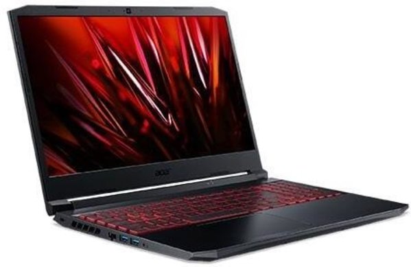 Acer Acer Nitro 5 - AN515-55-56YU - Gaming laptop