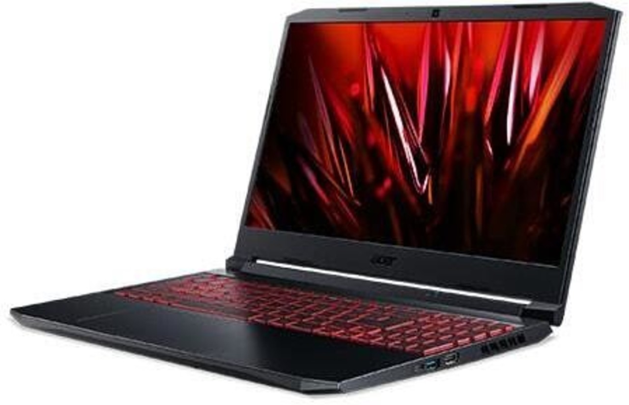 Acer Acer Nitro 5 - AN515-55-56YU - Gaming laptop