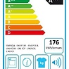 Bosch Bosch EXCLUSIV WQG233D2NL - Warmtepompdroger Bosch Bosch EXCLUSIV WQG233D2NL - Warmtepompdroger