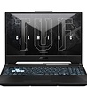 ASUS ASUS TUF Gaming A15 - 15,6 inch Laptop (FA506ICB-HN119W) - Gaming laptop ASUS ASUS TUF Gaming A15 - 15,6 inch Laptop (FA506ICB-HN119W) - Gaming laptop