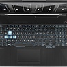 ASUS ASUS TUF Gaming A15 - 15,6 inch Laptop (FA506ICB-HN119W) - Gaming laptop ASUS ASUS TUF Gaming A15 - 15,6 inch Laptop (FA506ICB-HN119W) - Gaming laptop