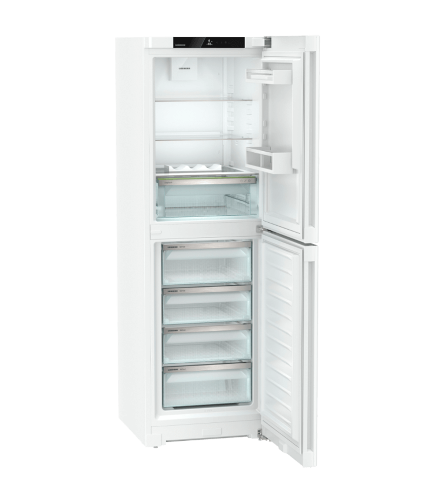 Liebherr Liebherr CNd 5204-20 - Koel-vriescombinatie