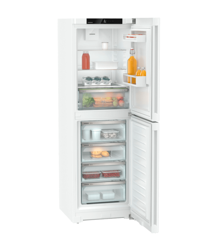 Liebherr Liebherr CNd 5204-20 - Koel-vriescombinatie