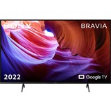 Sony Sony Bravia KD-50X89K - LED TV