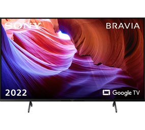 Sony Sony Bravia KD-50X89K - LED TV Sony Sony Bravia KD-50X89K - LED TV