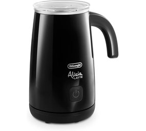 De'Longhi De'Longhi EMF2.B - Melkopschuimer De'Longhi De'Longhi EMF2.B - Melkopschuimer