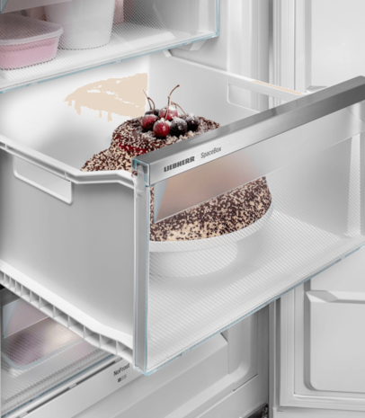 Liebherr Liebherr FNe5227-20  - Vrieskast