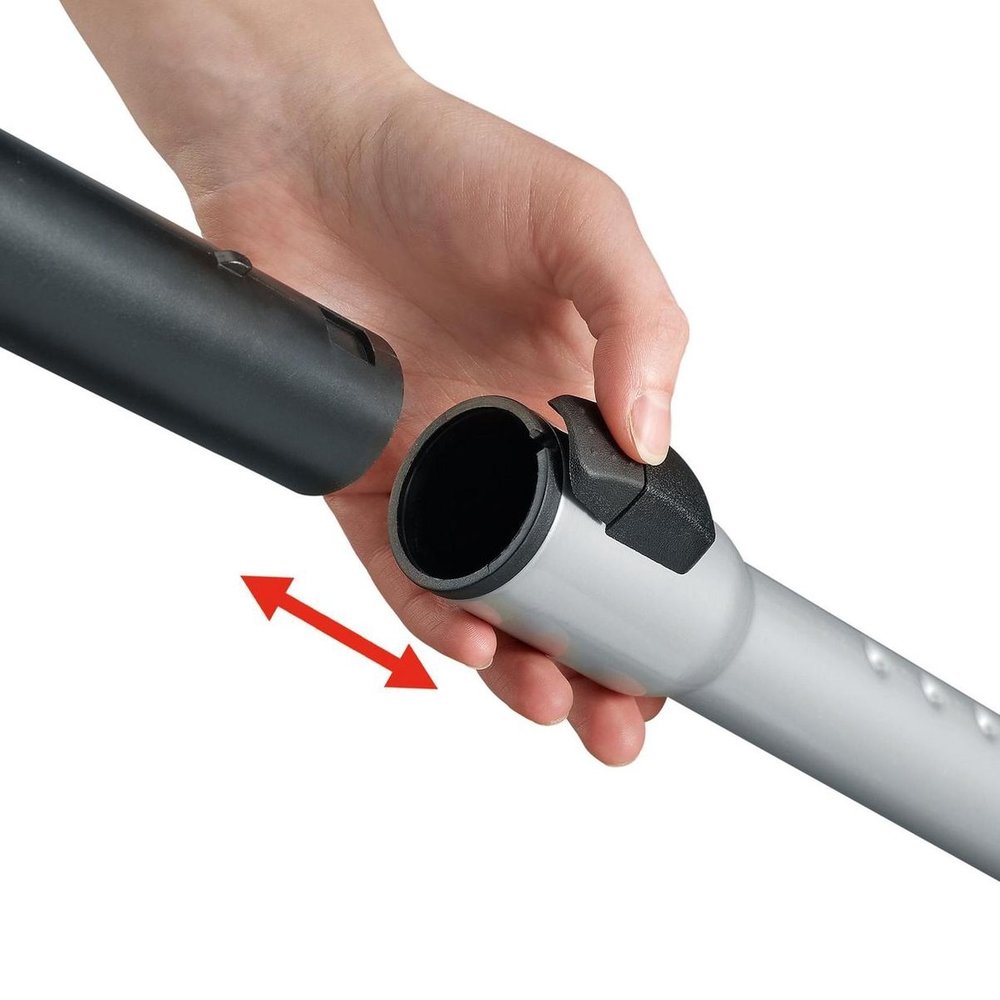 Severin Severin BC 7045 - Stofzuiger met zak Severin Severin BC 7045 - Stofzuiger met zak