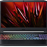 Acer Acer Nitro 5 - AN515-45-R7XX - Gaming laptop Acer Acer Nitro 5 - AN515-45-R7XX - Gaming laptop