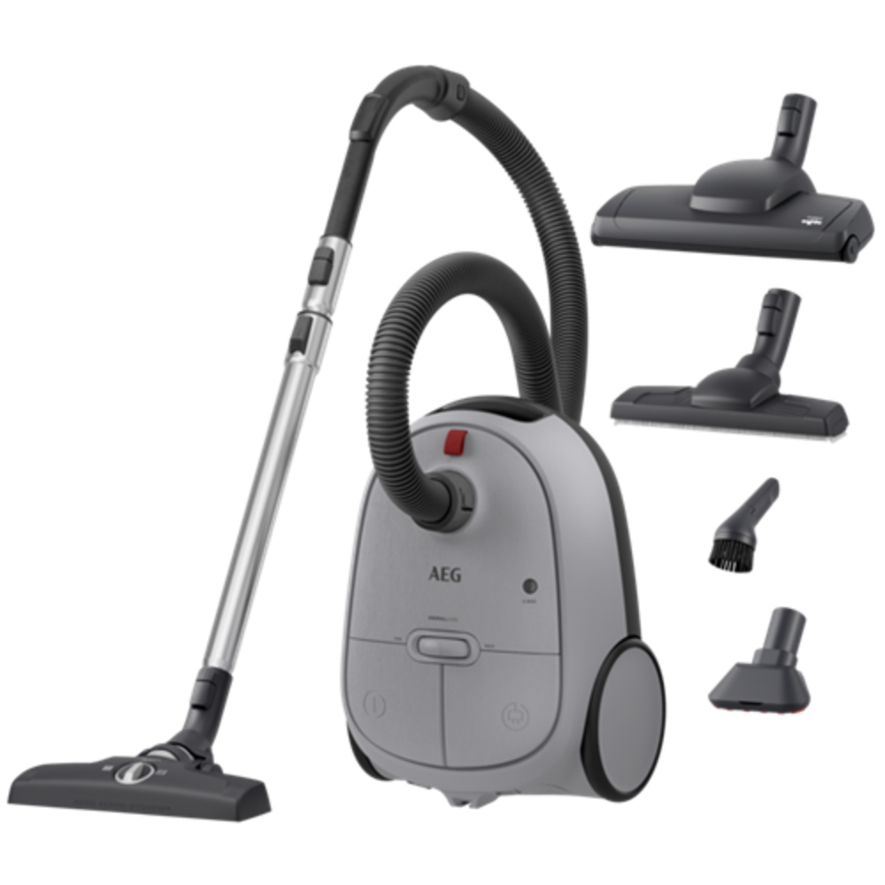 AEG AEG AB61A5UGT Animal 6000 - Stofzuiger met zak