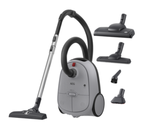 AEG AEG AB61A5UGT Animal 6000 - Stofzuiger met zak AEG AEG AB61A5UGT Animal 6000 - Stofzuiger met zak