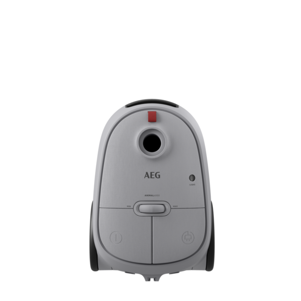 AEG AEG AB61A5UGT Animal 6000 - Stofzuiger met zak