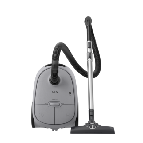 AEG AEG AB61A5UGT Animal 6000 - Stofzuiger met zak