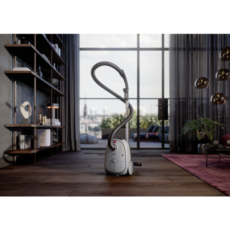 AEG AEG AB61A5UGT Animal 6000 - Stofzuiger met zak