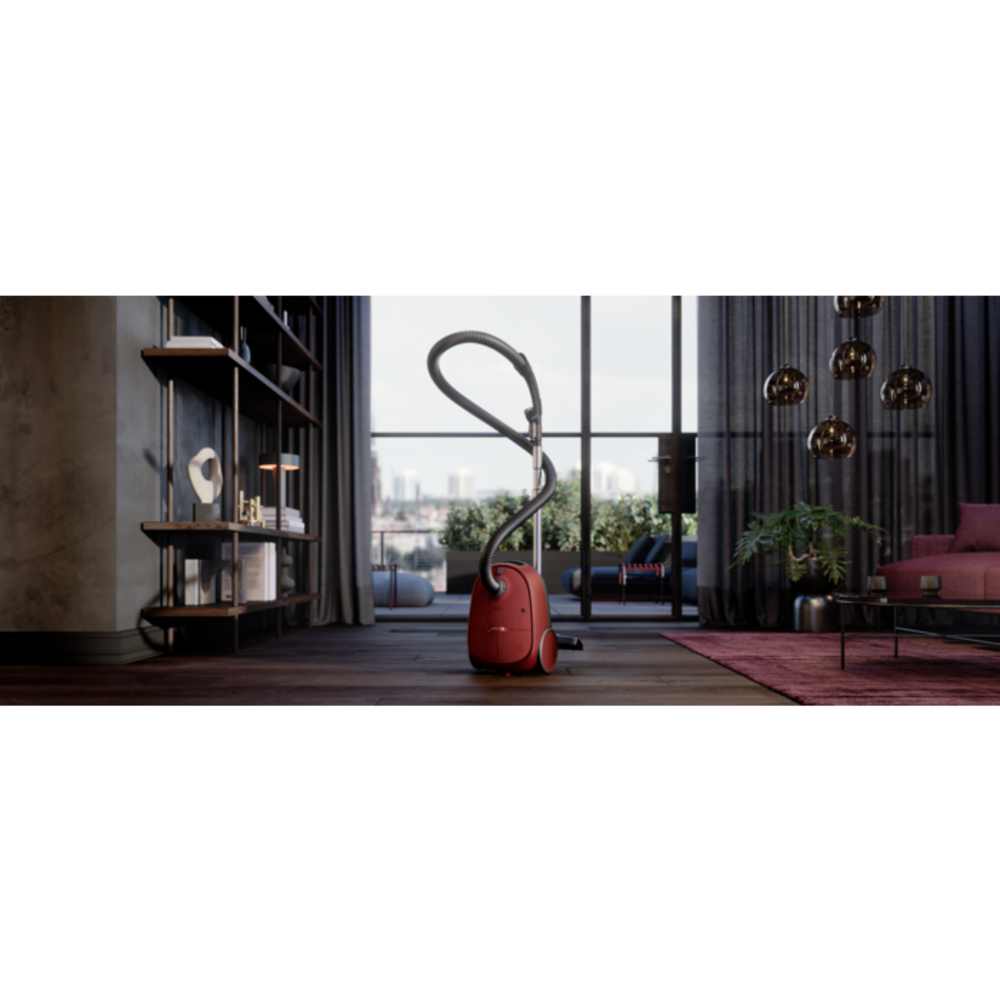 AEG AEG AB61C3CR Clean 6000 - Stofzuiger met zak