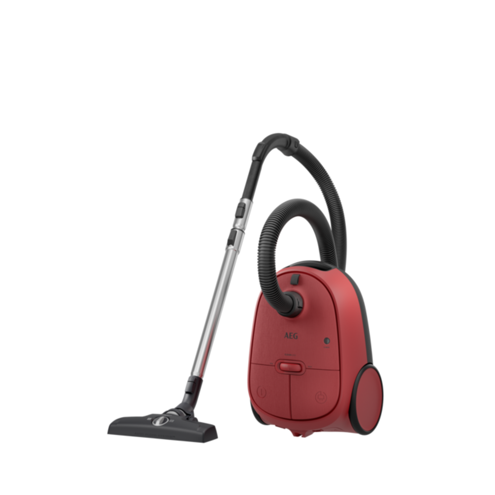 AEG AEG AB61C3CR Clean 6000 - Stofzuiger met zak