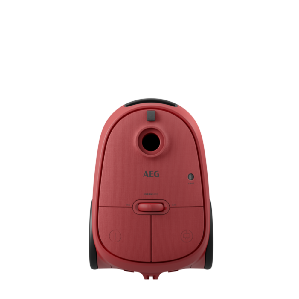 AEG AEG AB61C3CR Clean 6000 - Stofzuiger met zak