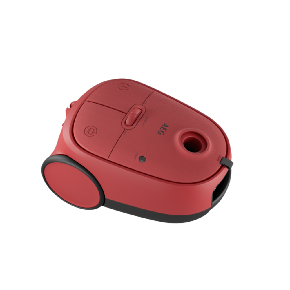 AEG AEG AB61C3CR Clean 6000 - Stofzuiger met zak