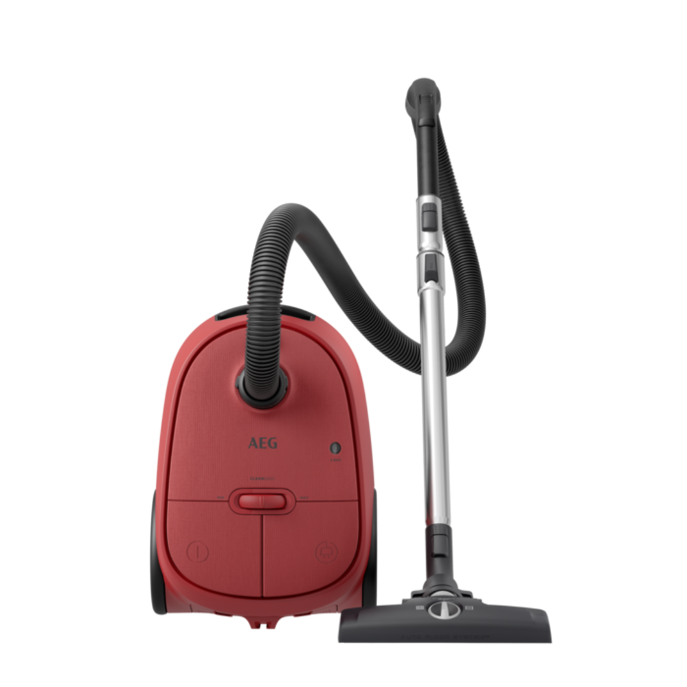 AEG AEG AB61C3CR Clean 6000 - Stofzuiger met zak