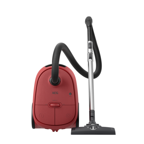 AEG AEG AB61C3CR Clean 6000 - Stofzuiger met zak