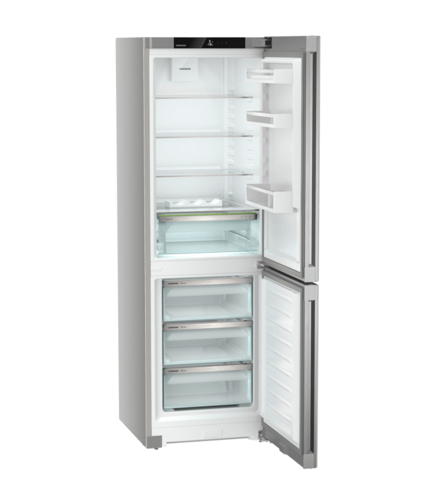 Liebherr Liebherr CNsfd 5203-20 - Koel-vriescombinatie