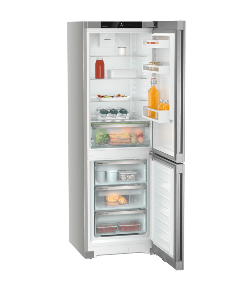 Liebherr Liebherr CNsfd 5203-20 - Koel-vriescombinatie