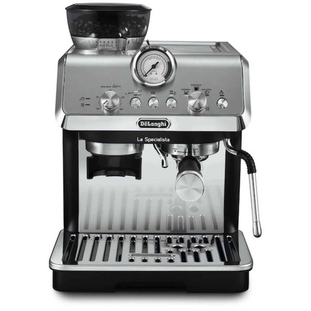 De'Longhi De'Longhi La Specialista Arte EC9155.MB - Koffiemachine