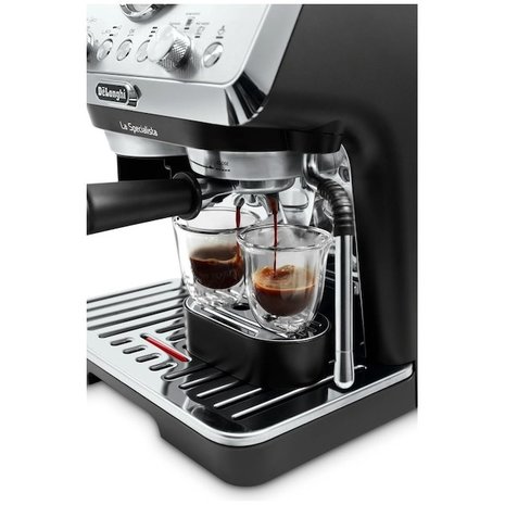 De'Longhi De'Longhi La Specialista Arte EC9155.MB - Koffiemachine