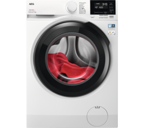 AEG AEG ProSteam LR7BREMEN - Wasmachine AEG AEG ProSteam LR7BREMEN - Wasmachine