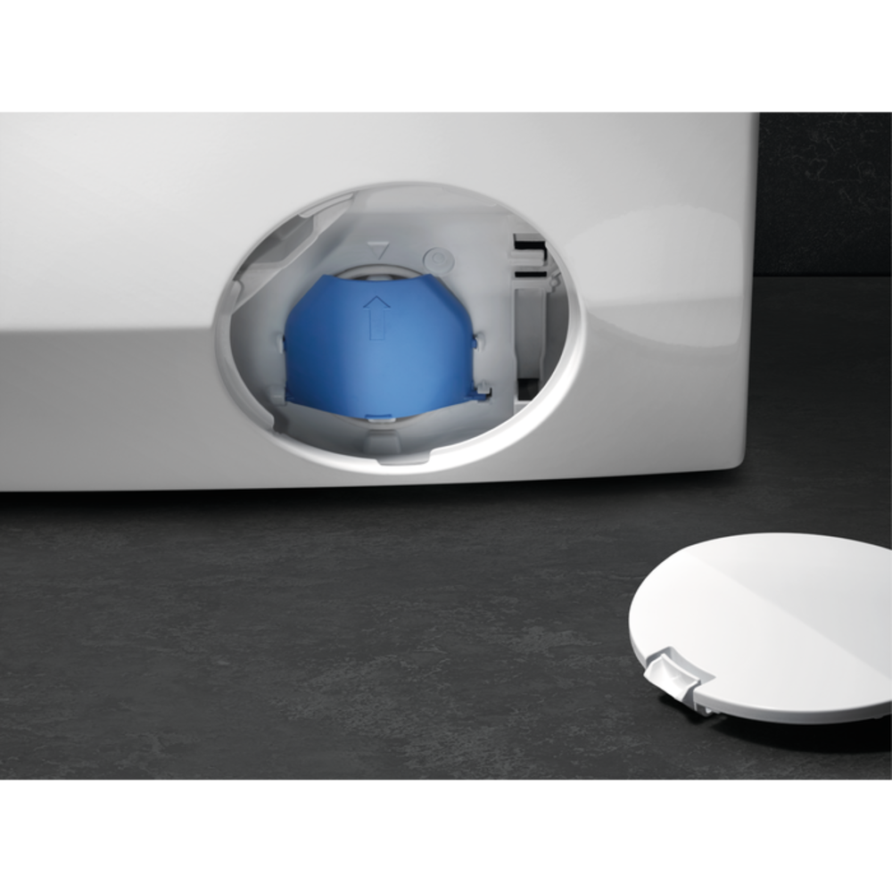 AEG AEG ProSteam LR7BREMEN  - Wasmachine