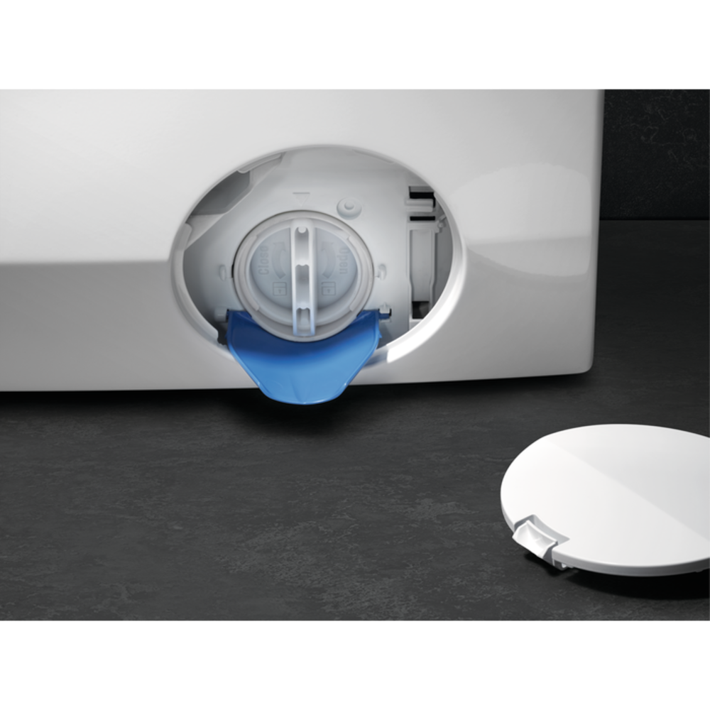 AEG AEG ProSteam LR7BREMEN  - Wasmachine