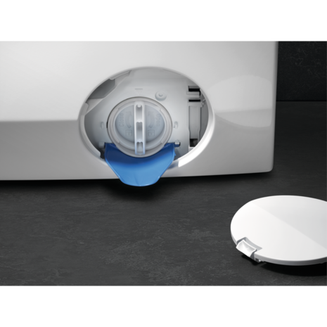 AEG AEG ProSteam LR7BREMEN  - Wasmachine