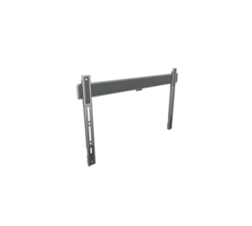 Vogel's Vogel's TVM 5605 40 -100 inch zwart Platte tv-beugel - TV muurbeugel