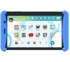 Kurio Kurio Tab Lite 2 Blauw - Tablet Kurio Kurio Tab Lite 2 Blauw - Tablet