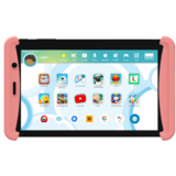 Kurio Kurio Tab Lite 2 Roze - Tablet Kurio Kurio Tab Lite 2 Roze - Tablet