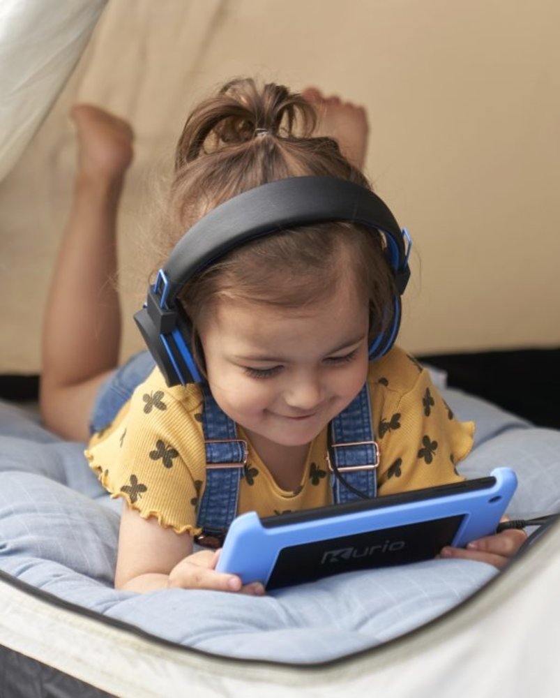 Kurio Kurio Tab Lite 2 Roze - Tablet Kurio Kurio Tab Lite 2 Roze - Tablet