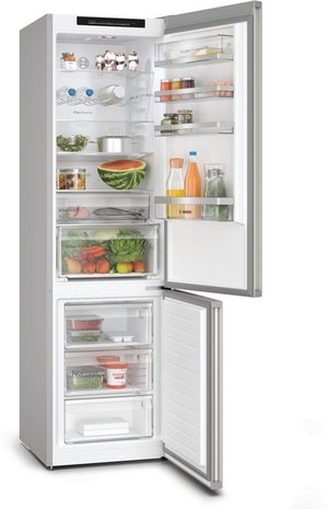 Bosch Bosch KGN39EICF - Koel-vriescombinatie