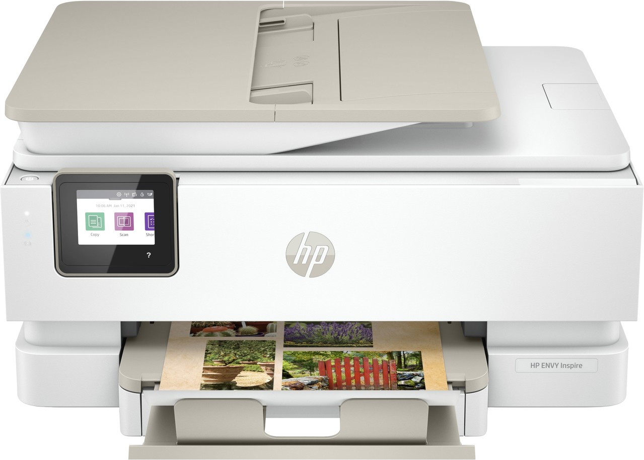 HP HP ENVY Inspire 7920e All-in-One - All-in-one printer HP HP ENVY Inspire 7920e All-in-One - All-in-one printer