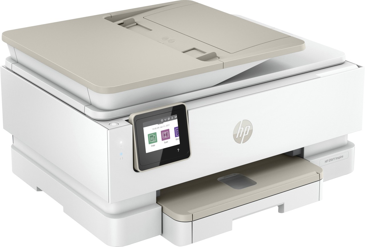 HP HP ENVY Inspire 7920e All-in-One - All-in-one printer HP HP ENVY Inspire 7920e All-in-One - All-in-one printer
