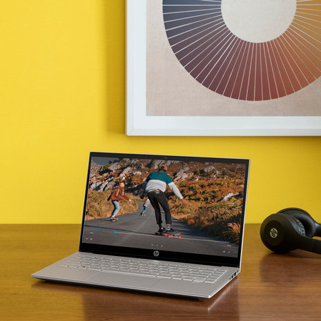 HP HP Pavilion - 14-ec1420nd - Laptop