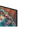 Samsung Samsung televisie UE55BU8072 - 55 inch LED TV Samsung Samsung televisie UE55BU8072 - 55 inch LED TV