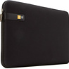 Case Logic Case Logic LAPS-116 15.6" Laptop Sleeve zwart - Laptop Sleeve Case Logic Case Logic LAPS-116 15.6" Laptop Sleeve zwart - Laptop Sleeve