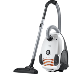 AEG AEG VX6-2-IW-5 - Stofzuiger met zak AEG AEG VX6-2-IW-5 - Stofzuiger met zak