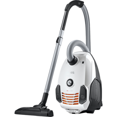 AEG AEG VX6-2-IW-5 - Stofzuiger met zak AEG AEG VX6-2-IW-5 - Stofzuiger met zak