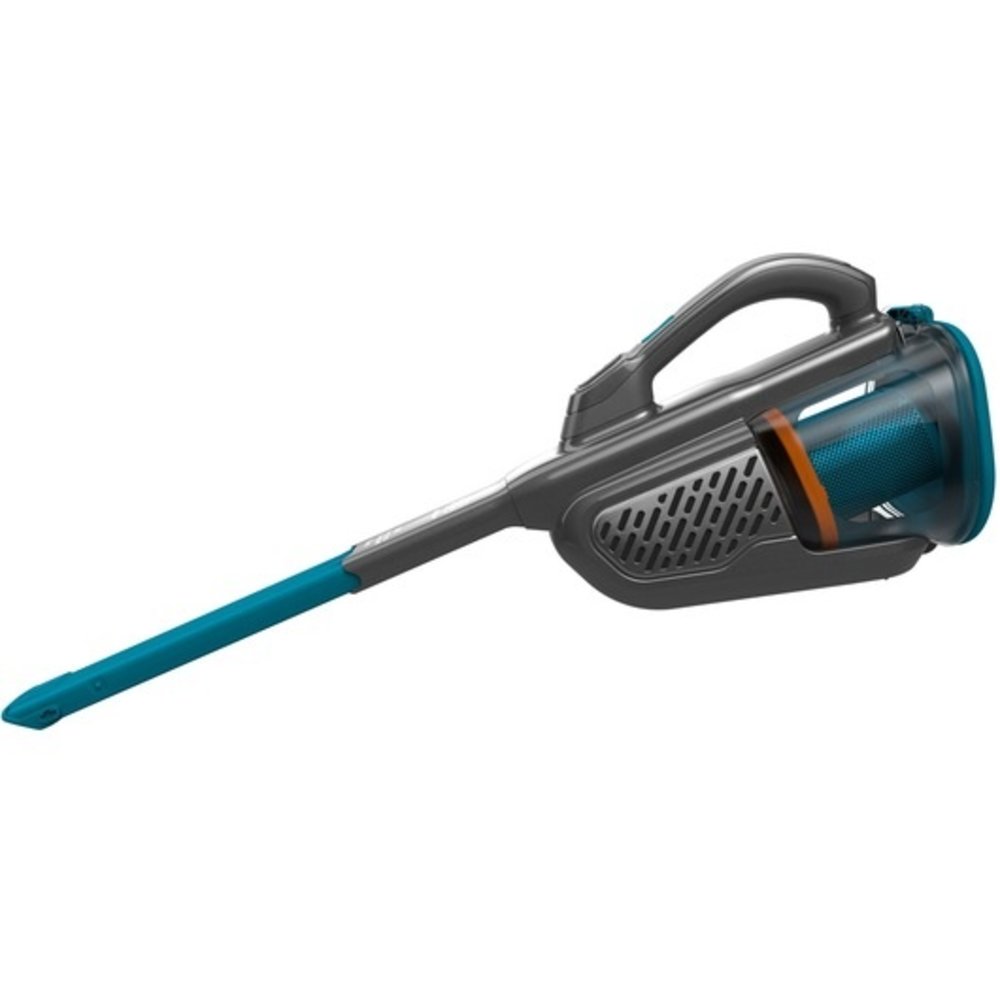 Black & Decker BLACK+DECKER BHHV520BF-QW - Kruimelzuiger